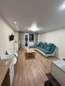 Студия Новосибирская область, Новосибирск Вилюйская ул., 9 (35.0 м)