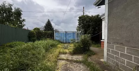 Участок в Ставропольский край, Михайловск Шпаковский район, ул. ...