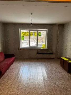 4-к кв. Красноярский край, Красноярск Северный мкр, ул. Урванцева, 34 ...