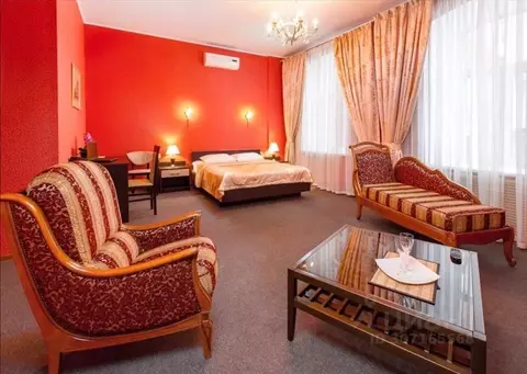 Комната Самарская область, Самара ул. Чкалова, 90 (50.0 м)