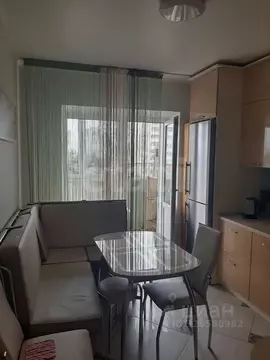 2-к кв. Брянская область, Брянск ул. Романа Брянского, 17 (58.3 м)