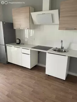 1-комнатная квартира: Санкт-Петербург, Парашютная улица, уч61 (41.1 м)