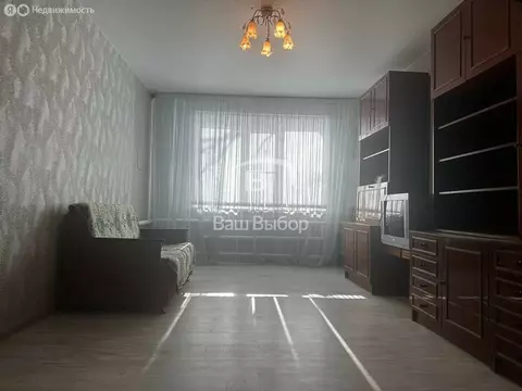 2-комнатная квартира: Батайск, улица Залесье, 2 (52 м)