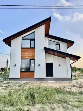 Дом в Воронежская область, Рамонский район, Новоживотинновское с/пос, ...