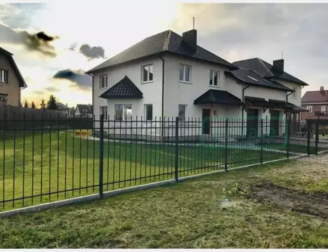 Таунхаус в Калининградская область, Гурьевский муниципальный округ, ...