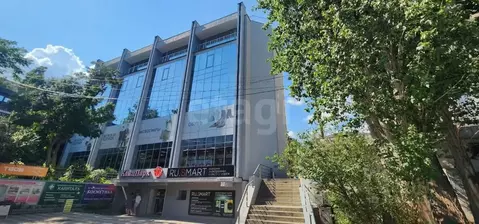 Торговая площадь в Крым, Ялта ул. Киевская, 24Б (345 м)