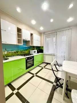 1-к кв. Псковская область, Псков Завеличье исторический район, ул. ...