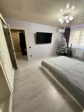 1-к кв. Краснодарский край, Анапа ул. Объездная, 39к2 (41.2 м)