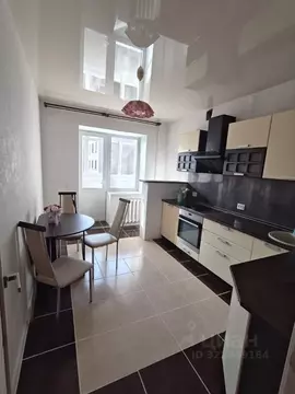 1-к кв. Пермский край, Пермь Рабоче-крестьянская ул., 19 (42.0 м)