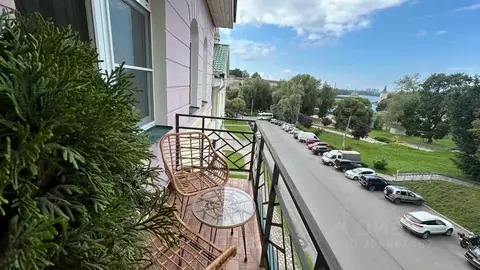 2-к кв. Псковская область, Псков ул. Леона Поземского, 10 (85.0 м)