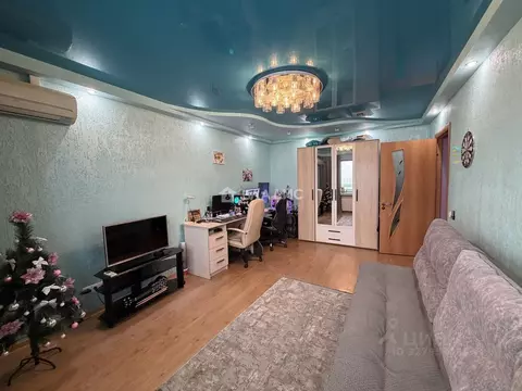 1-к кв. Волгоградская область, Волгоград бул. 30-летия Победы, 72 ...