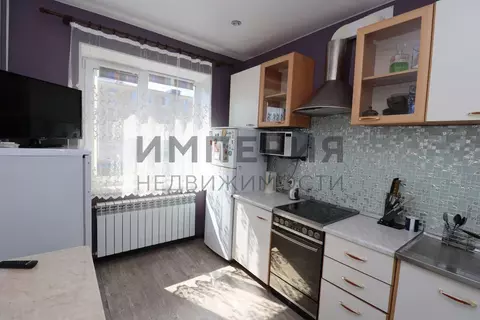 Квартира, 2 комнаты, 54.7 м