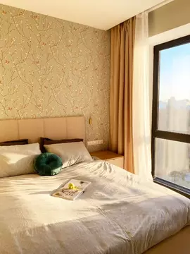 2-к кв. Москва ул. Дыбенко, 7/1 (60.2 м)