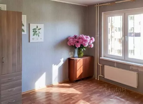1-к кв. Санкт-Петербург Ленинский просп., 74к1 (36.0 м)