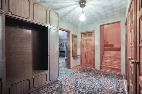 Дом в Липецкая область, Липецк Новая ул., 26 (128 м)