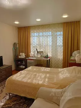 1-к кв. Алтайский край, Бийск Советская ул., 217 (38.5 м)