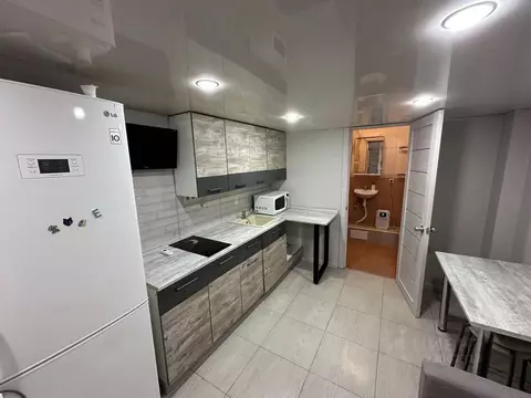 Свободной планировки кв. Краснодарский край, Сочи ул. Тимирязева, 29/2 ...