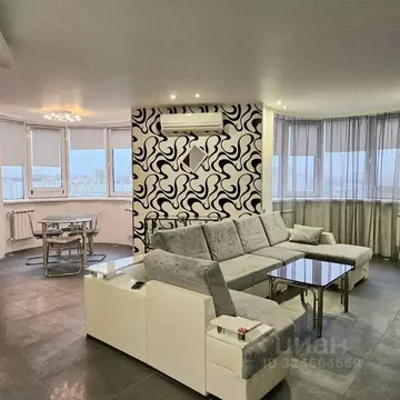 1-к кв. Москва ул. Москворечье, 31к1 (67.0 м)