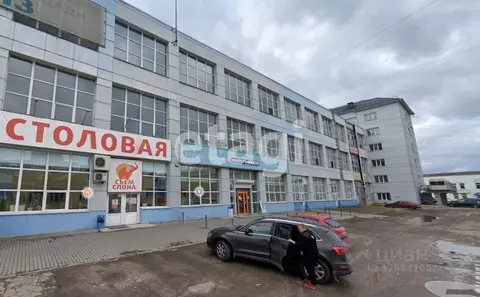 Склад в Красноярский край, Красноярск ул. Академика Вавилова, 1с51 ...