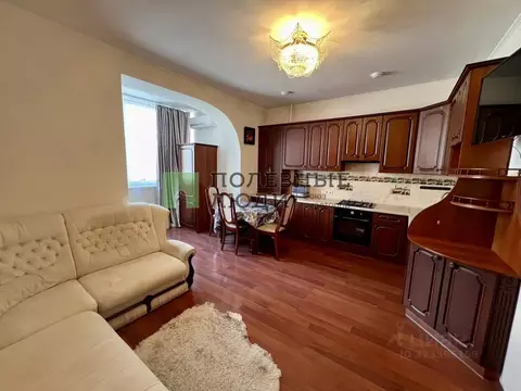 1-к кв. Севастополь ул. Вакуленчука, 53/7 (51.2 м)