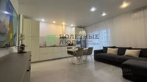 3-к кв. Ленинградская область, Колтуши Всеволожский район, ул. Иоанна ...