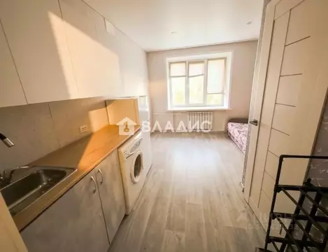Студия Алтайский край, Барнаул ул. Петра Сухова, 9А/2 (12.6 м)