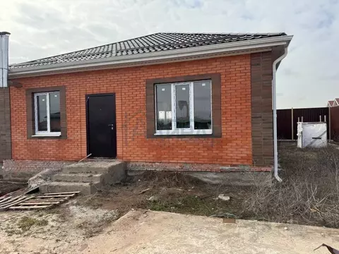 Дом в Ростовская область, Мясниковский район, с. Крым ул. Секизяна, 28 ...