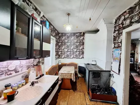 Дом в Кемеровская область, Ленинск-Кузнецкий Каширская ул., 56 (46 м)