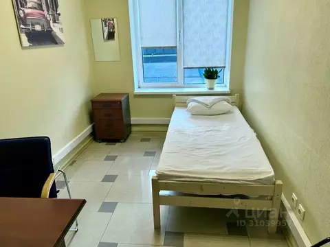 Комната Калининградская область, Калининград ул. Александра Невского, ...