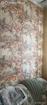 Квартира-студия: Барнаул, Весенняя улица, 16А (13.5 м)