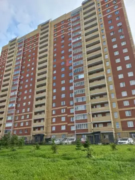 1-к кв. Пермский край, Пермь Самаркандская ул., 147 (36.5 м)
