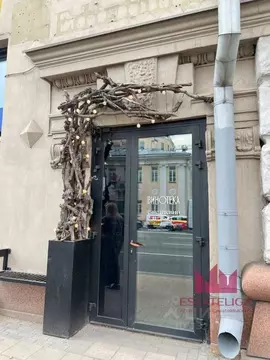 Помещение свободного назначения в Москва просп. Мира, 7С1 (70 м)