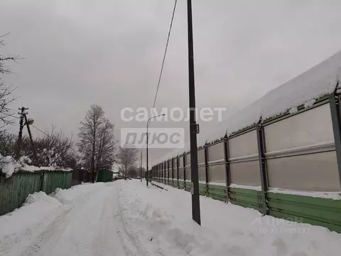 Участок в Калужская область, Калуга городской округ, д. Мстихино ул. ...