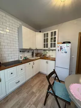 2-к кв. Санкт-Петербург, Санкт-Петербург, Петергоф ул. Парковая, 14к1 ...