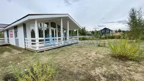 Дом в Ярославская область, Ярославский муниципальный округ, ...