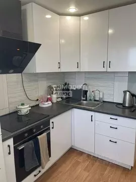 1-к кв. Челябинская область, Миасс просп. Октября, 69 (33.0 м)