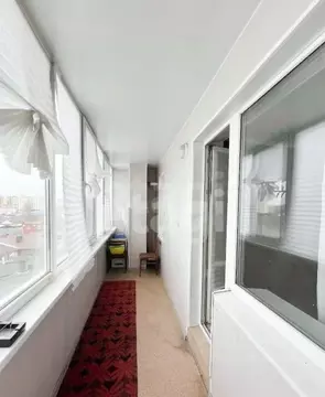 1-к кв. Ростовская область, Батайск ул. Кулагина, 73 (38.0 м)