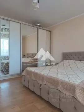 2-к кв. Алтайский край, Барнаул ул. Островского, 43 (63.4 м)