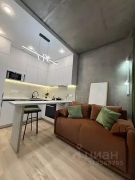 1-к кв. Иркутская область, Иркутск Гусарская тер., 5 (40.0 м)