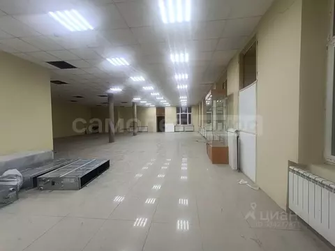 Помещение свободного назначения в Московская область, Наро-Фоминский ...