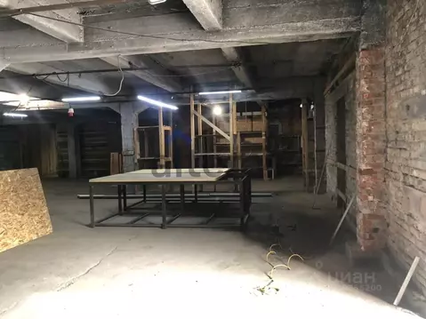 Склад в Татарстан, Казань ул. Горьковское Шоссе, 28И (560 м)