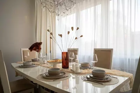 3-к кв. Москва ул. Мельникова, 3к6 (100.9 м)