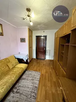 Комната Архангельская область, Северодвинск ул. Логинова, 4 (12.0 м)