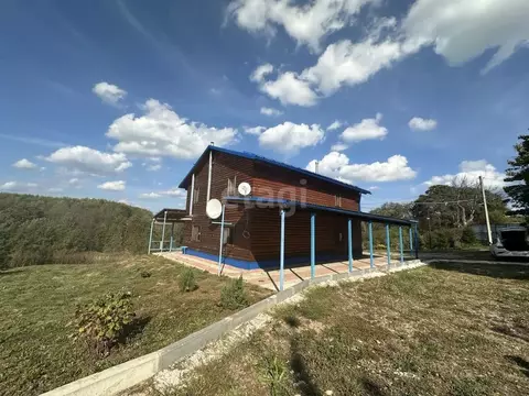 Дом в Владимирская область, Кольчугинский муниципальный округ, с. ...