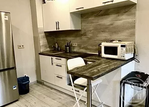 Студия Ленинградская область, Сертолово Всеволожский район, ул. ...