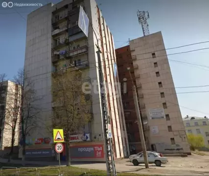 1к в -комнатной квартире (11.2 м)