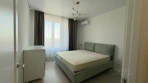 2-к кв. Московская область, Одинцово ул. Маршала Бирюзова, 7к4 (56.0 ...