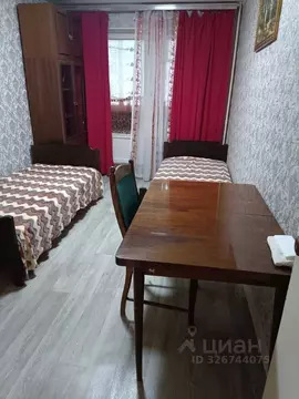 Комната Москва Краснодарская ул., 10 (17.0 м)