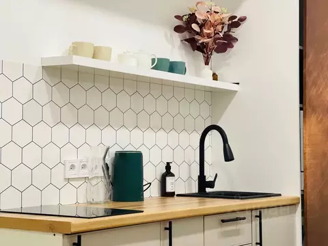 Студия Санкт-Петербург Литейный просп., 61 (22.0 м)