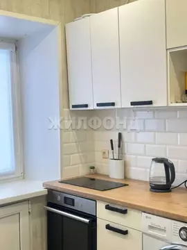 2-к кв. Томская область, Томский район, пос. Аэропорт 2 (40.3 м)